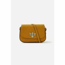 Accessorize Bee Cross-Body Bag For Female -Accessorize Shop unnamed file 2631