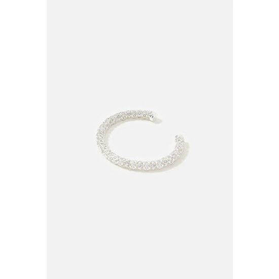 Accessorize Pastel Pop Crystal Cuff For Female 3 Accessorize Pastel Pop Crystal Cuff For Female