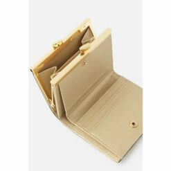 Accessorize &apos;Bella&apos; Clip Frame Wallet For Female -Accessorize Shop unnamed file 2652