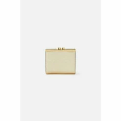 Accessorize &apos;Bella&apos; Clip Frame Wallet For Female -Accessorize Shop unnamed file 2653