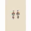 Accessorize Stone Statement Earrings For Female 2 Accessorize Stone Statement Earrings For Female -Accessorize Shop unnamed file 266