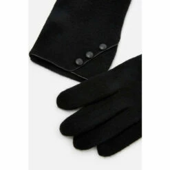 Accessorize Button Gloves For Female -Accessorize Shop unnamed file 2661