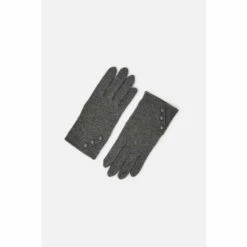 Accessorize Button Gloves For Female -Accessorize Shop unnamed file 2664