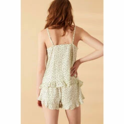 Accessorize Ditsy Print Short Pyjama Set For Female 9 Accessorize Ditsy Print Short Pyjama Set For Female -Accessorize Shop unnamed file 2676