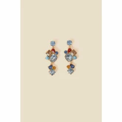 Accessorize Stone Statement Earrings For Female 7 Accessorize Stone Statement Earrings For Female -Accessorize Shop unnamed file 268
