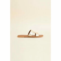 Accessorize Leather Cut-Out Detail Sliders For Female 12 Accessorize Leather Cut-Out Detail Sliders For Female -Accessorize Shop unnamed file 2686