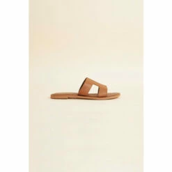 Accessorize Leather Cut-Out Detail Sliders For Female 13 Accessorize Leather Cut-Out Detail Sliders For Female -Accessorize Shop unnamed file 2687