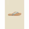 Accessorize Beaded Flip-Flops For Female -Accessorize Shop unnamed file 2688
