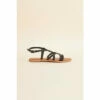 Accessorize Plaited Strappy Sandals For Female -Accessorize Shop unnamed file 2702