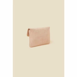 Accessorize Suedette Flat Fold Clutch For Female 8 Accessorize Suedette Flat Fold Clutch For Female -Accessorize Shop unnamed file 271