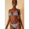Accessorize Ring Detail Stripe Bikini Bottoms For Female -Accessorize Shop unnamed file 2763