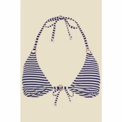 Accessorize Ring Detail Stripe Bikini Bottoms For Female -Accessorize Shop unnamed file 2766