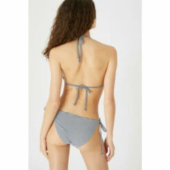 Accessorize Stripe Triangle String Bikini For Female -Accessorize Shop unnamed file 2790