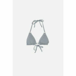 Accessorize Stripe Triangle String Bikini For Female -Accessorize Shop unnamed file 2791