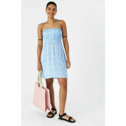 Accessorize Ditsy Mini Dress For Female 11 Accessorize Ditsy Mini Dress For Female -Accessorize Shop unnamed file 2801