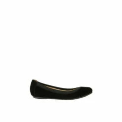Accessorize Elasticated Ballerina Flats For Female