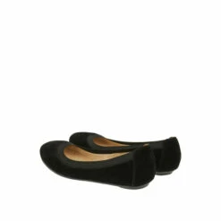 Accessorize Elasticated Ballerina Flats For Female -Accessorize Shop unnamed file 2814