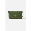 Accessorize Envelope Charm Cross-Body Bag For Female