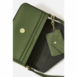 Accessorize Envelope Charm Cross-Body Bag For Female -Accessorize Shop unnamed file 288