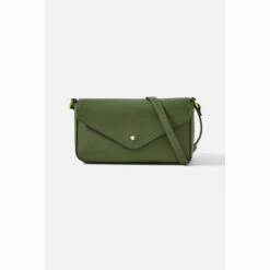 Accessorize Envelope Charm Cross-Body Bag For Female -Accessorize Shop unnamed file 289