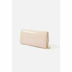 Accessorize Patent Clutch Bag For Female -Accessorize Shop unnamed file 29