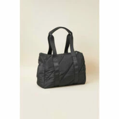 Accessorize Quilted Shoulder Bag For Female -Accessorize Shop unnamed file 296