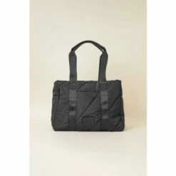 Accessorize Quilted Shoulder Bag For Female -Accessorize Shop unnamed file 297