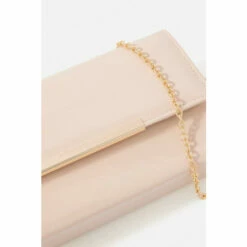 Accessorize Patent Clutch Bag For Female -Accessorize Shop unnamed file 30