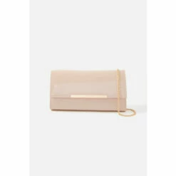 Accessorize Patent Clutch Bag For Female -Accessorize Shop unnamed file 31