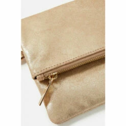 Accessorize &apos;Carley&apos; Leather Clutch Bag For Female -Accessorize Shop unnamed file 321