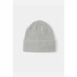 Accessorize &apos;Soho&apos; Knit Beanie Hat For Female -Accessorize Shop unnamed file 334