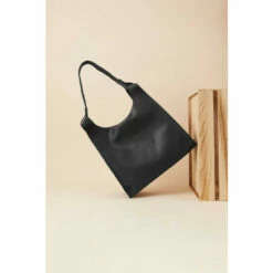 Accessorize Plait Strap Leather Shoulder Bag For Female -Accessorize Shop unnamed file 349