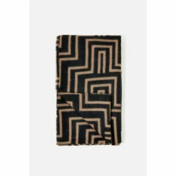 Accessorize &apos;Firenze&apos; Geo Print Blanket Scarf For Female -Accessorize Shop unnamed file 35