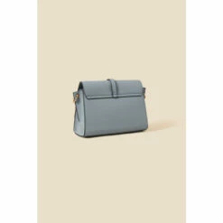 Accessorize Strap Detail Large Cross-Body Bag For Female -Accessorize Shop unnamed file 352