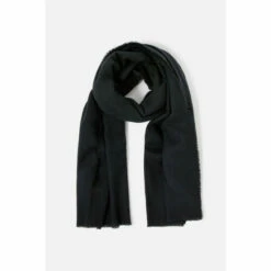 Accessorize &apos;Wells&apos; Blanket Scarf For Female