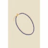 Accessorize Gold-Plated Healing Stone Lapis Lazuli Beaded Necklace For Female 1 Accessorize Gold-Plated Healing Stone Lapis Lazuli Beaded Necklace For Female -Accessorize Shop unnamed file 363
