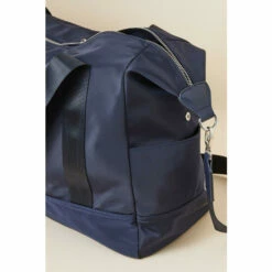 Accessorize Quilted Weekend Bag For Female -Accessorize Shop unnamed file 379