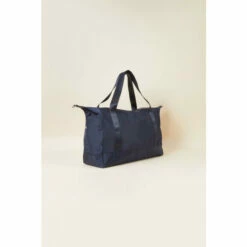 Accessorize Quilted Weekend Bag For Female -Accessorize Shop unnamed file 380