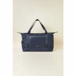 Accessorize Quilted Weekend Bag For Female -Accessorize Shop unnamed file 381