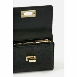 Accessorize &apos;Sandra&apos; Tri-Fold Purse For Female -Accessorize Shop unnamed file 383