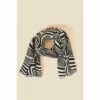 Accessorize Swirl Print Blanket Scarf For Female -Accessorize Shop unnamed file 390