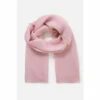 Accessorize Lightweight Pleat Scarf For Female