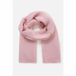 Accessorize Lightweight Pleat Scarf For Female