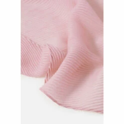 Accessorize Lightweight Pleat Scarf For Female -Accessorize Shop unnamed file 397