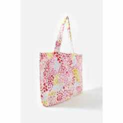 Accessorize Heart Shopper Bag For Female -Accessorize Shop unnamed file 402
