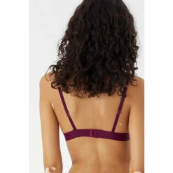 Accessorize Geometric Lace Bralet For Female -Accessorize Shop unnamed file 410