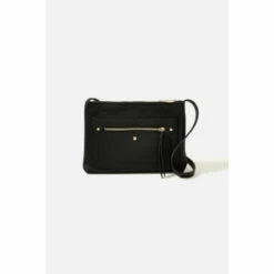Accessorize 'Ellie' Cross-Body Bag For Female