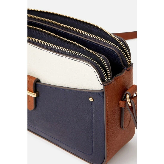 Accessorize 'Shelby' Cross-Body Bag For Female 4 Accessorize 'Shelby' Cross-Body Bag For Female - Image 2