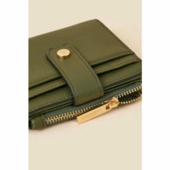 Accessorize Card Holder Zip Purse For Female -Accessorize Shop unnamed file 449