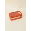 Accessorize Clear Make Up Bag For Female -Accessorize Shop unnamed file 459